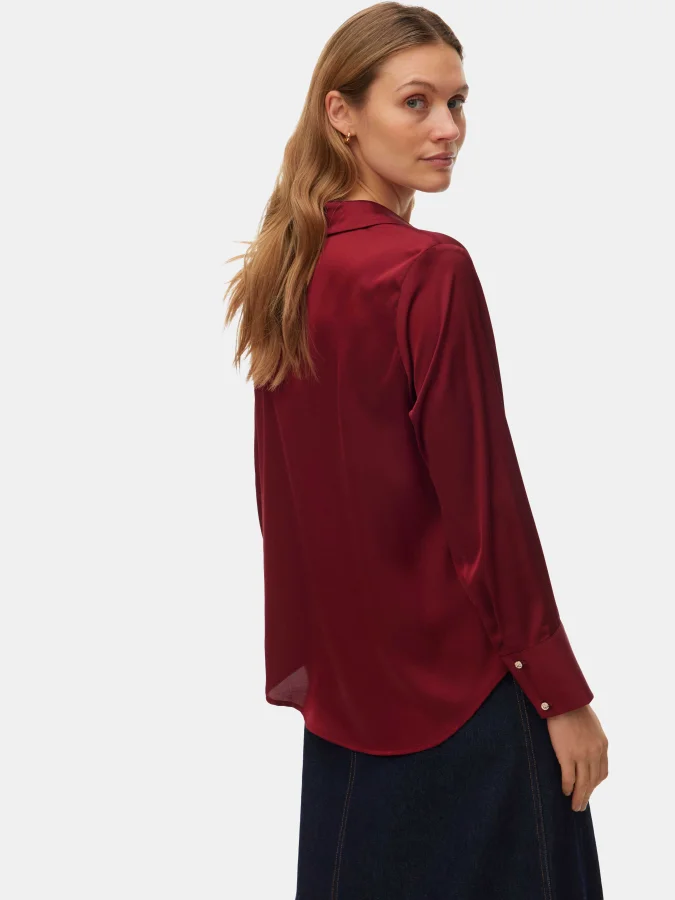 Vero Moda - VMLUNA L/S... 2