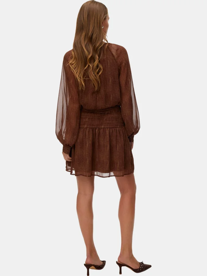 Vero Moda - VMMOLLY MICO LS... 2