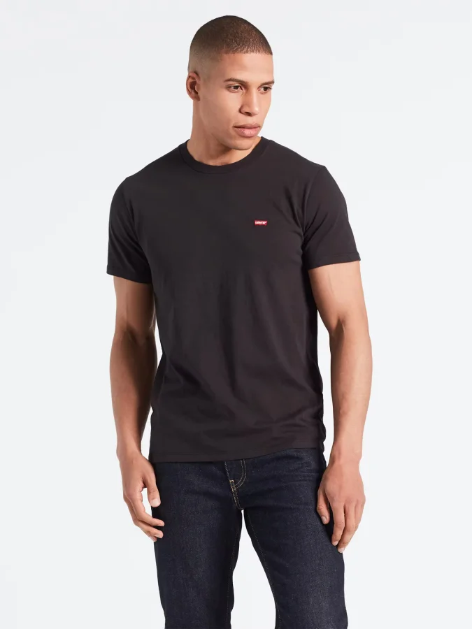 Levis® - Ss Original Hm Tee