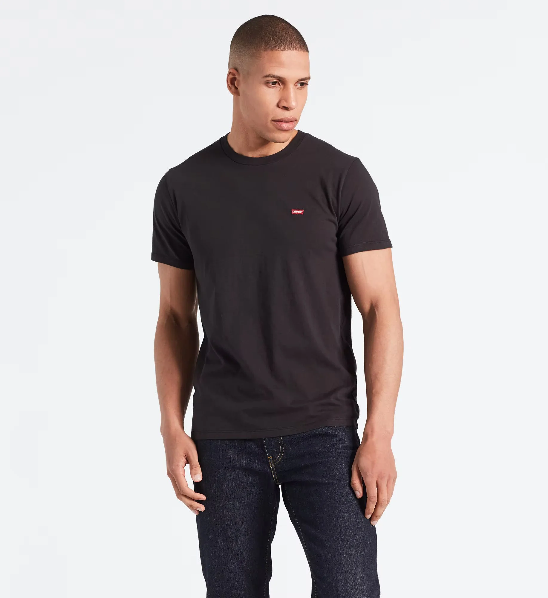 Levis® - Ss Original Hm Tee Levis® - Ss Original Hm Tee