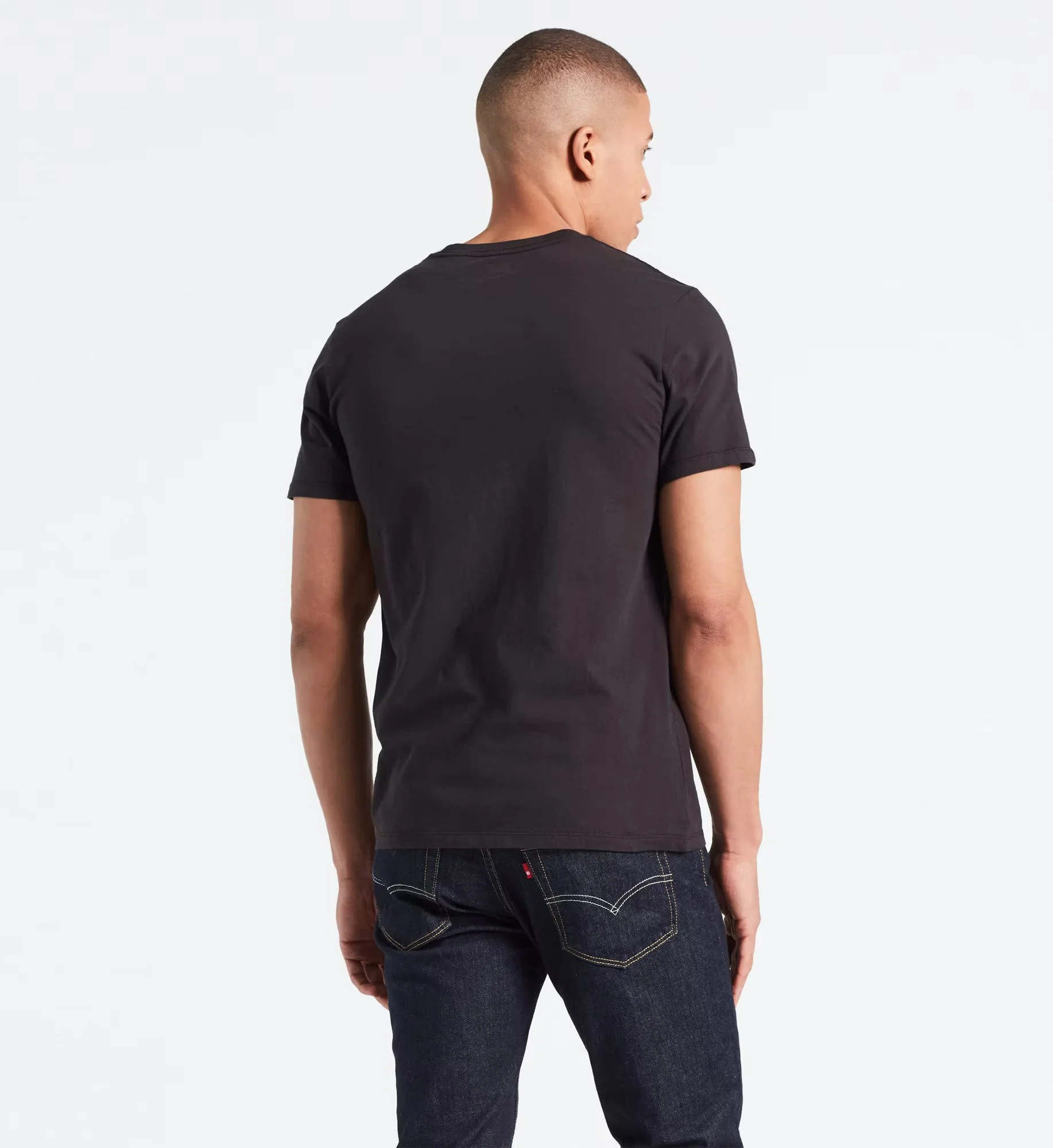 Levis® - Ss Original Hm Tee Levis® - Ss Original Hm Tee
