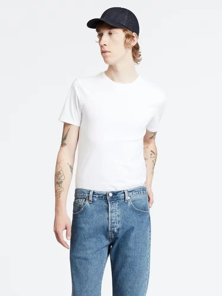 Levis® - Slim 2Pk Crewneck 1 Levis® - Slim 2Pk Crewneck 1