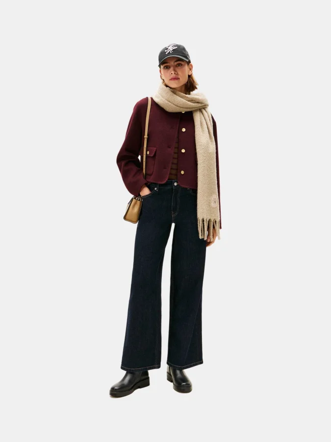 Tommy Hilfiger - DNM RINSE... 2