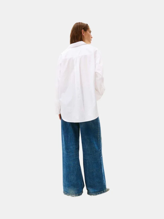Tommy Hilfiger - NEW POPLIN... 2