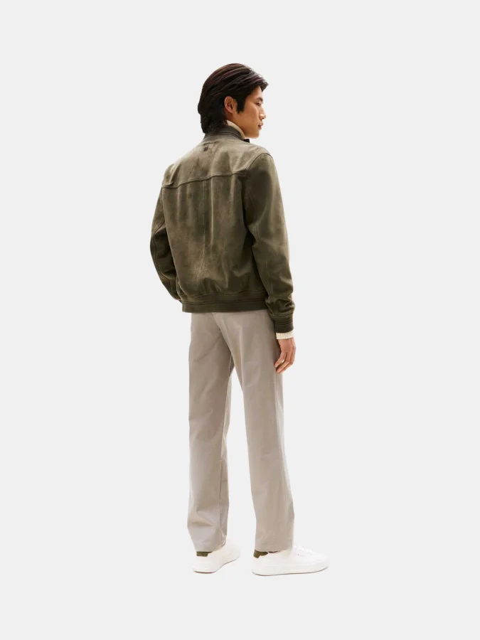Tommy Hilfiger - DC LEATHER... 2