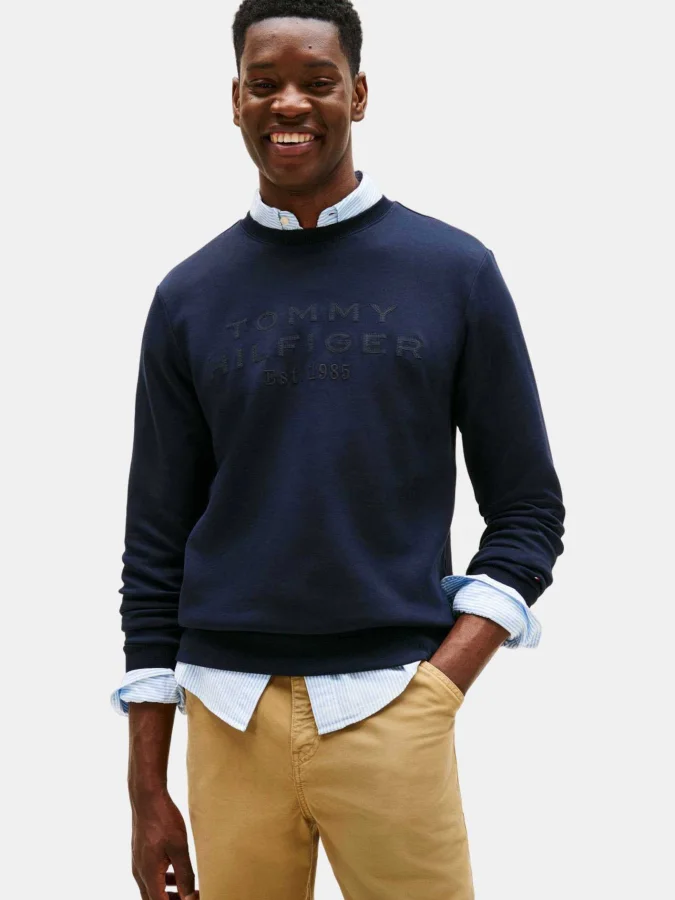 Tommy Hilfiger - NYLON...