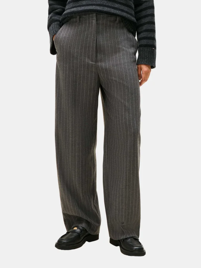 Tommy Hilfiger - PINSTRIPE...
