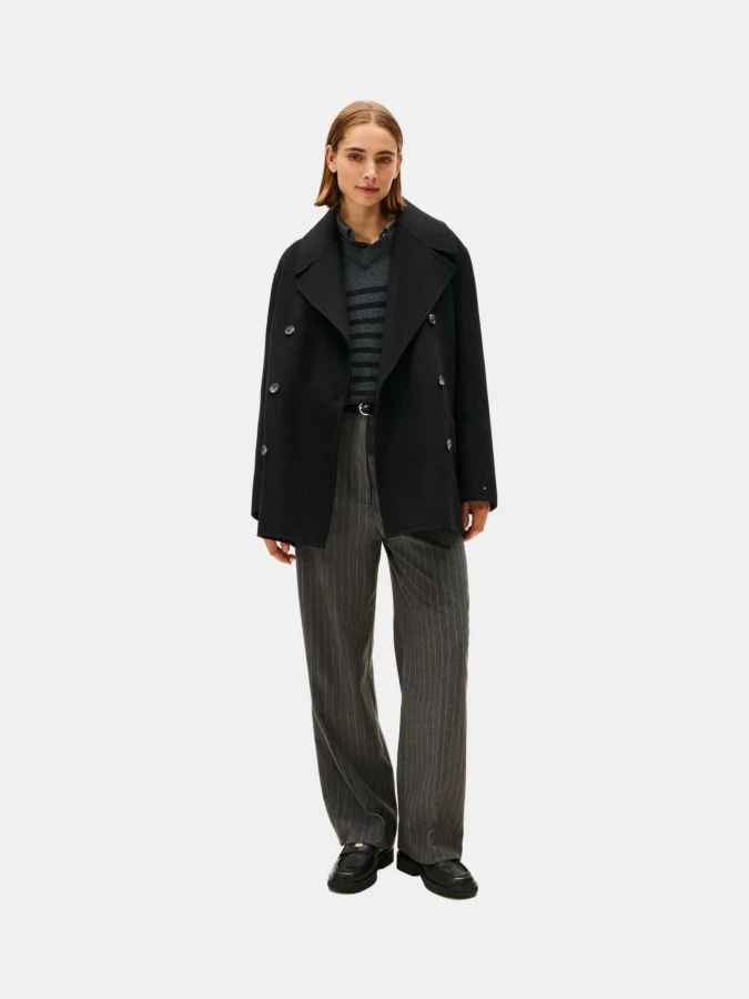 Tommy Hilfiger - PINSTRIPE... 2