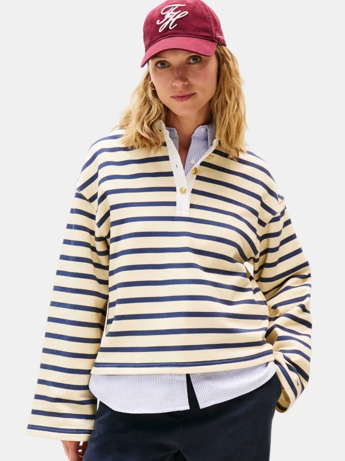 Tommy Hilfiger - GOLD...