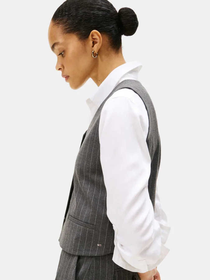 Tommy Hilfiger - PINSTRIPE... 2