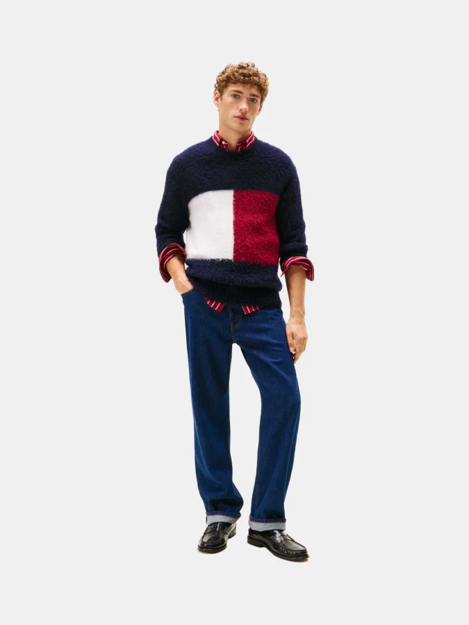 Tommy Hilfiger - RELAXED... 2