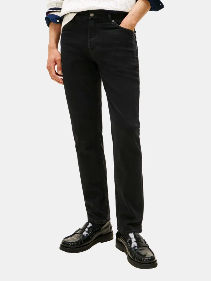 Tommy Hilfiger - STRAIGHT...