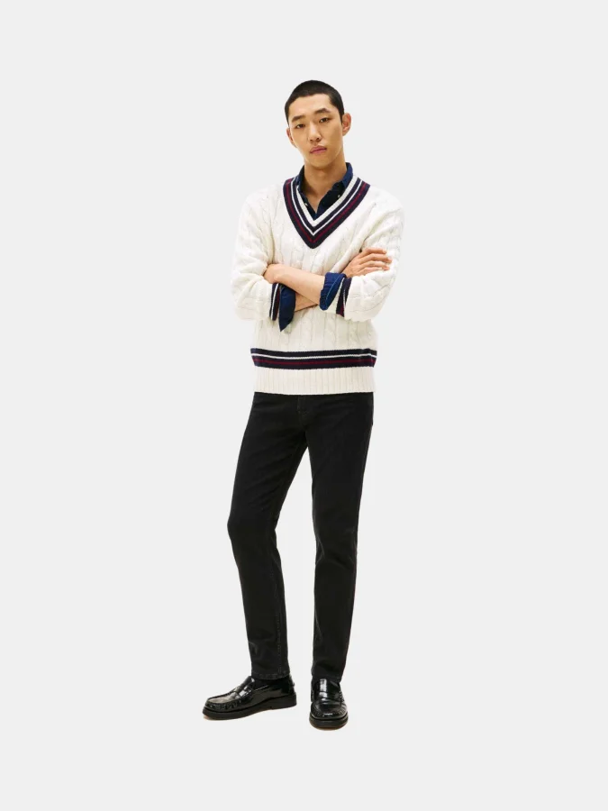 Tommy Hilfiger - STRAIGHT... 2