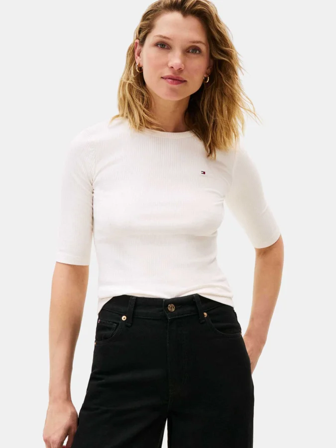 Tommy Hilfiger - SLIM 5X2...