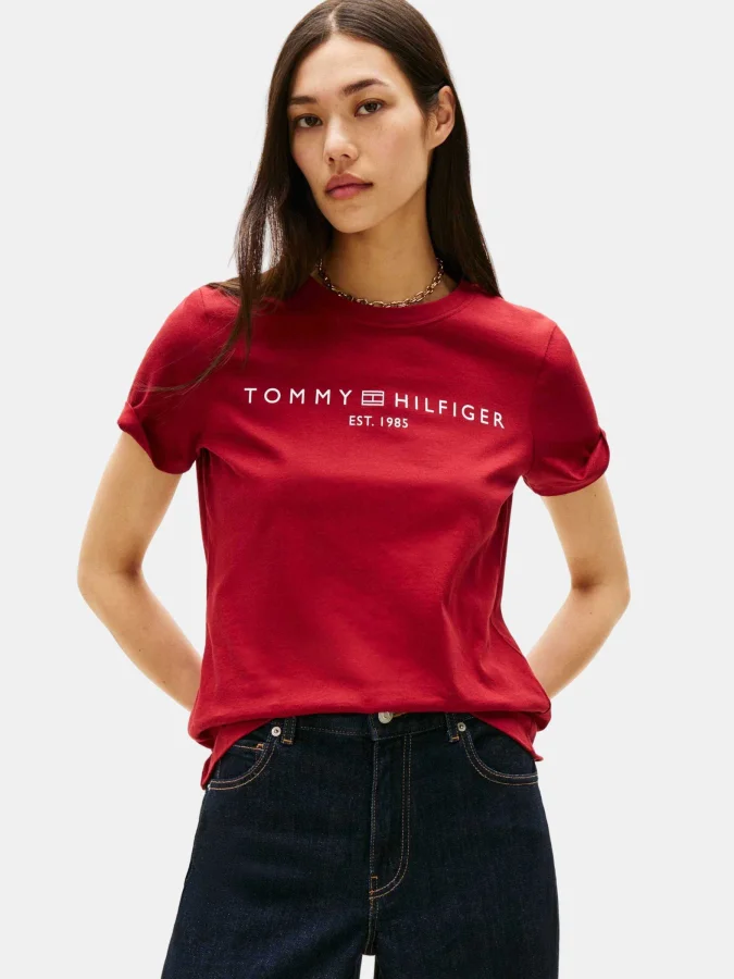 Tommy Hilfiger - REG CORP...