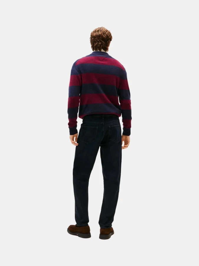 Tommy Hilfiger - TAPERED... 2