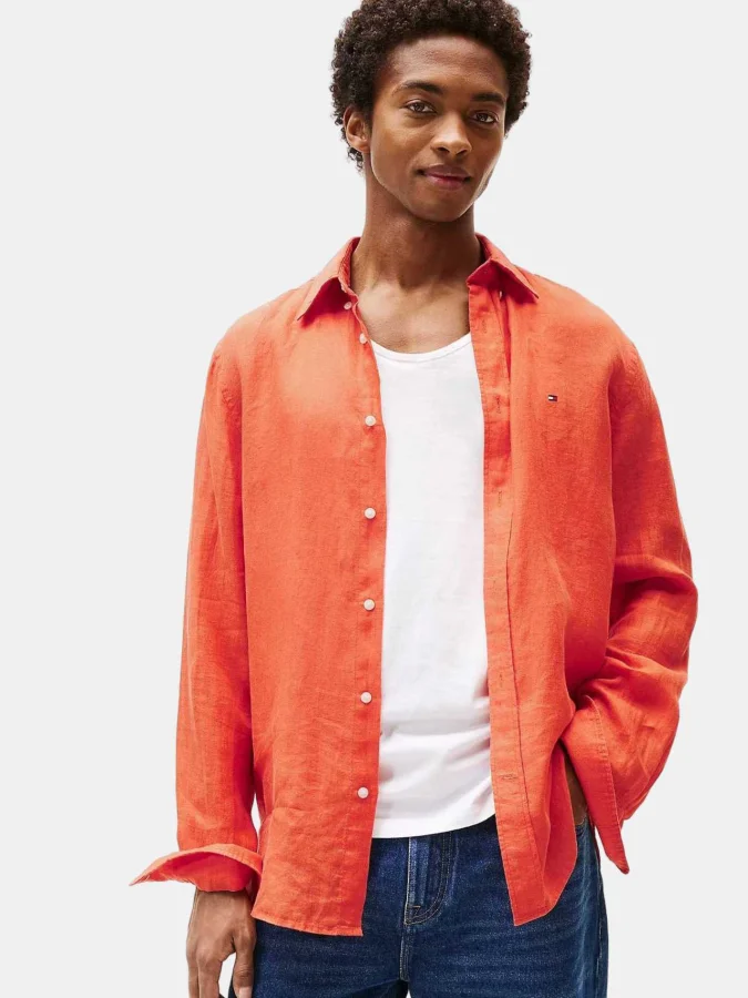 Tommy Hilfiger - PIGMENT...