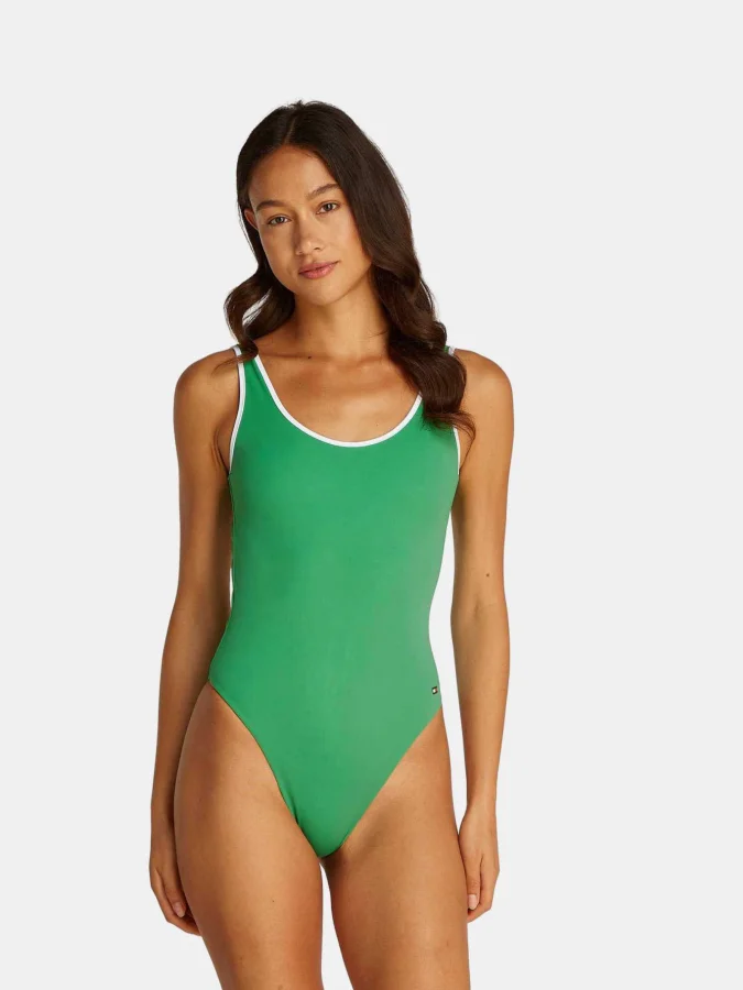 Tommy Hilfiger - ONE PIECE...