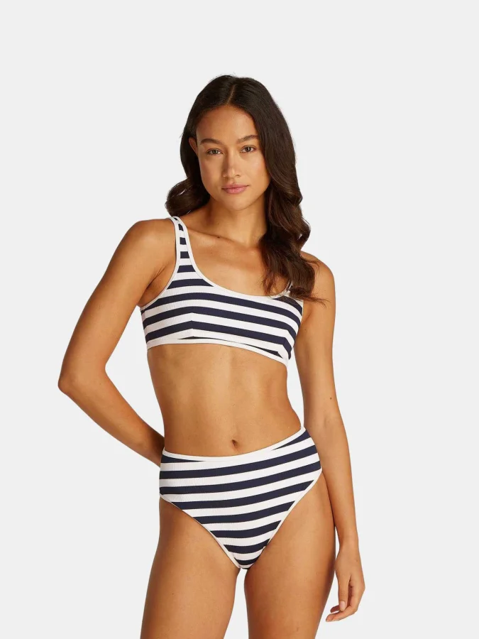Tommy Hilfiger - HIGH WAIST...