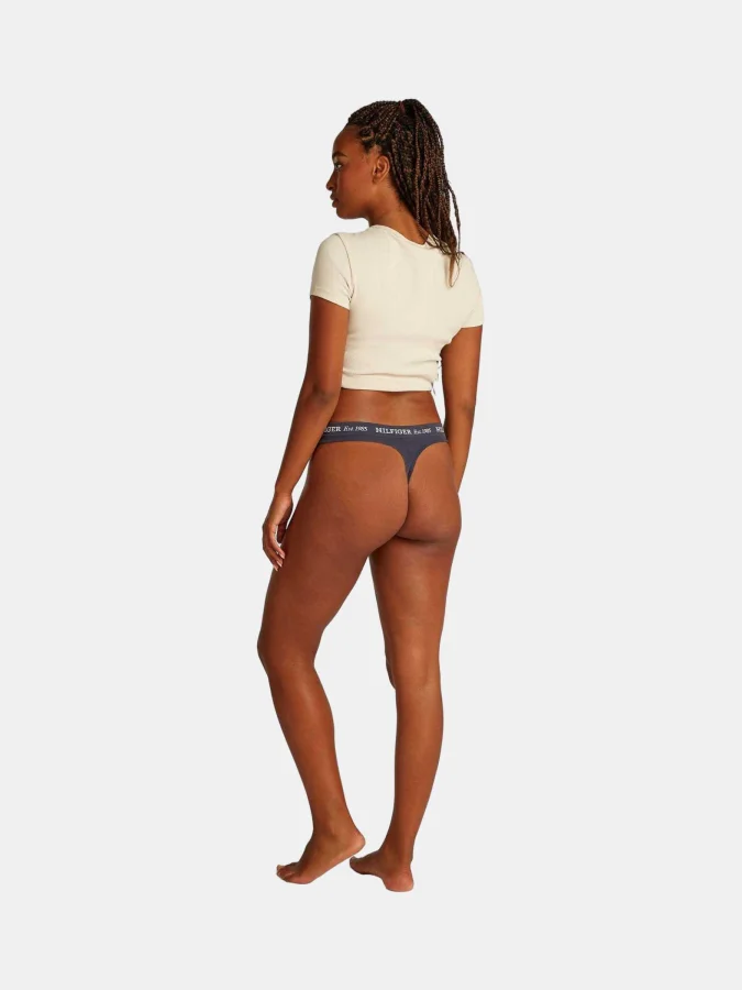 Tommy Hilfiger - THONG 2