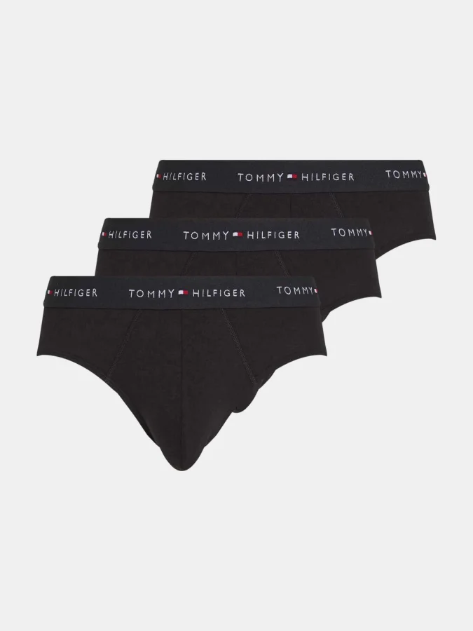Tommy Hilfiger - 3P BRIEF DTM