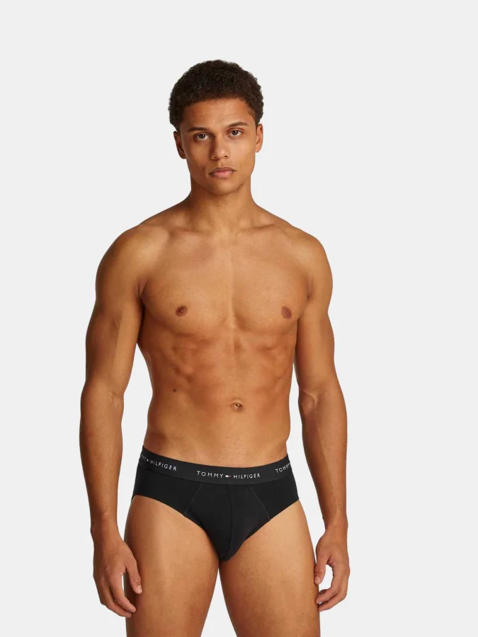Tommy Hilfiger - 3P BRIEF DTM 2