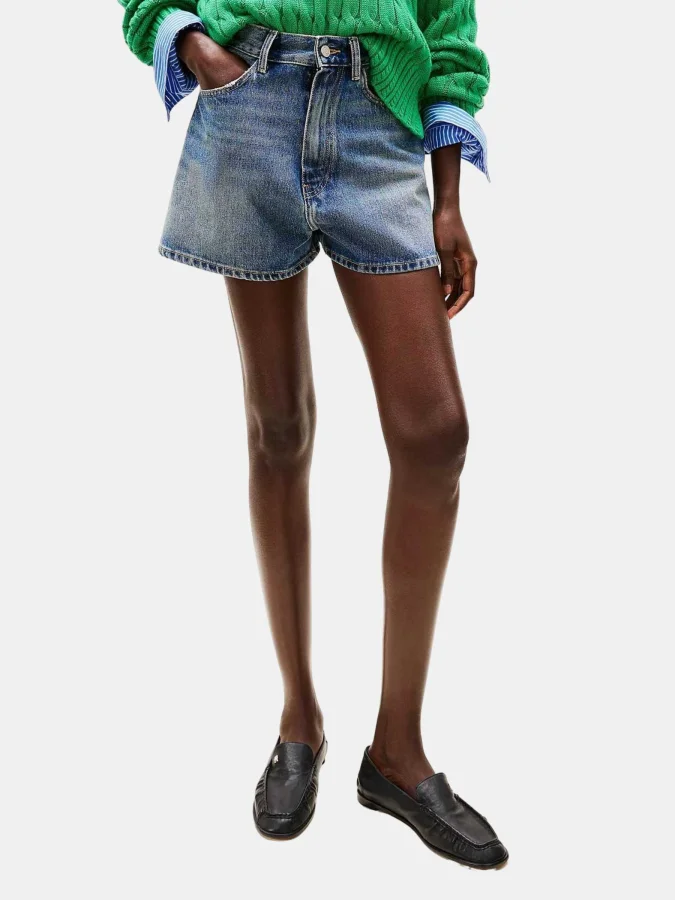 Tommy Hilfiger - DNM MINI...
