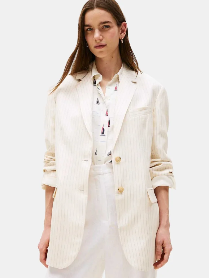 Tommy Hilfiger - VISCOSE...
