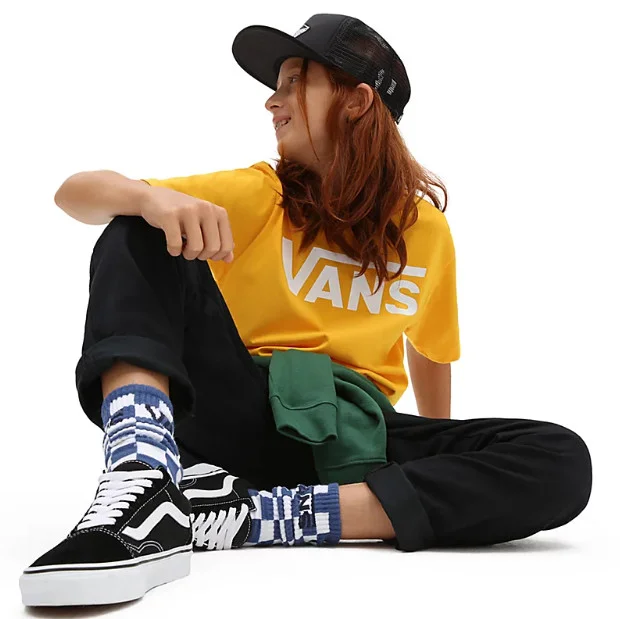 VANS VANS