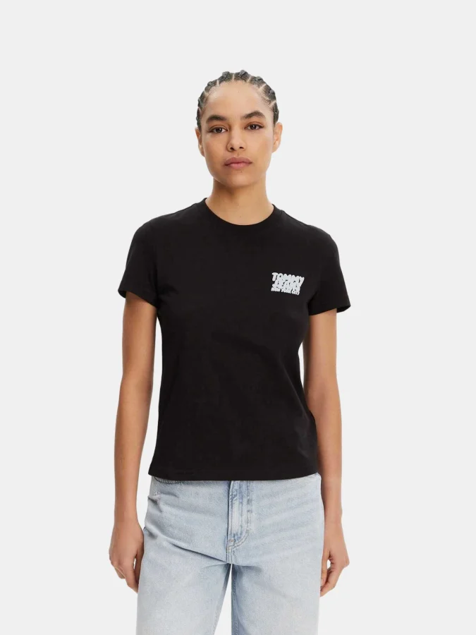 Tommy Jeans - TJW REG TJ...