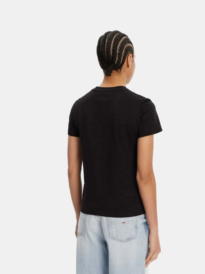 Tommy Jeans - TJW REG TJ... 2