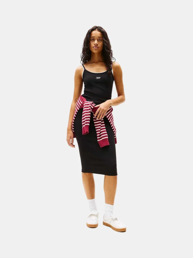 Tommy Jeans - TJW SCRIPT...
