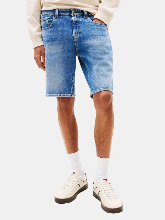 Tommy Jeans - SCANTON SHORT...