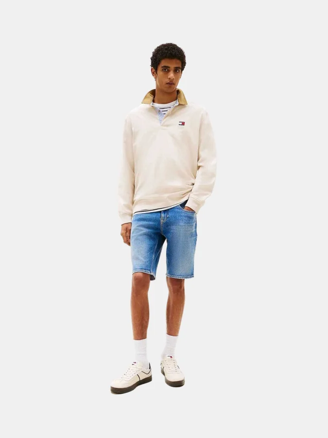 Tommy Jeans - SCANTON SHORT... 2