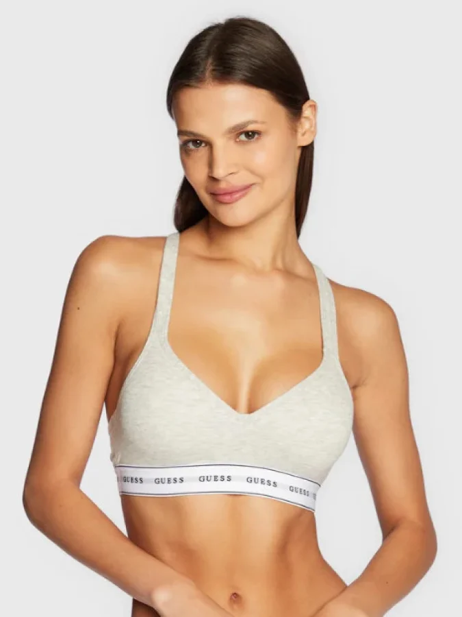 GUESS - CARRIE PADDED TRIANGLE