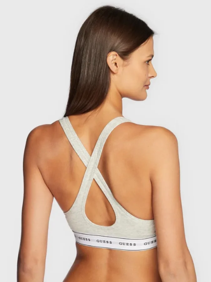 GUESS - CARRIE PADDED TRIANGLE 2