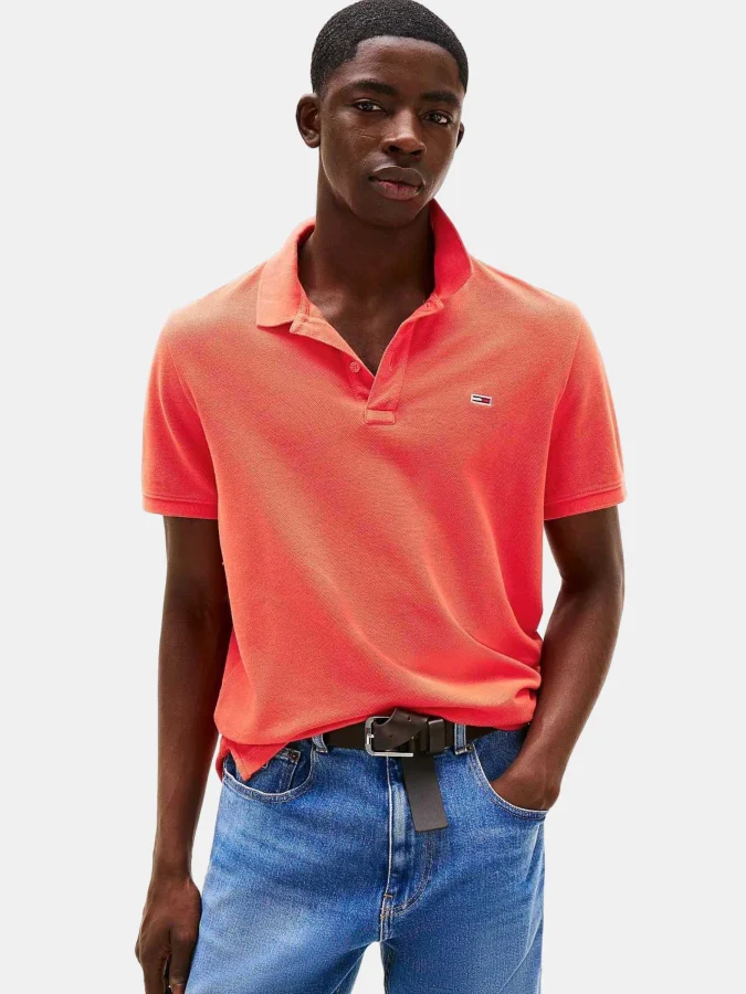 Tommy Jeans - TJM SLIM...