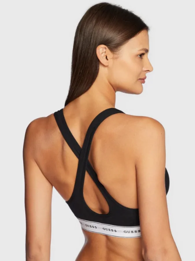 GUESS - CARRIE PADDED TRIANGLE 2