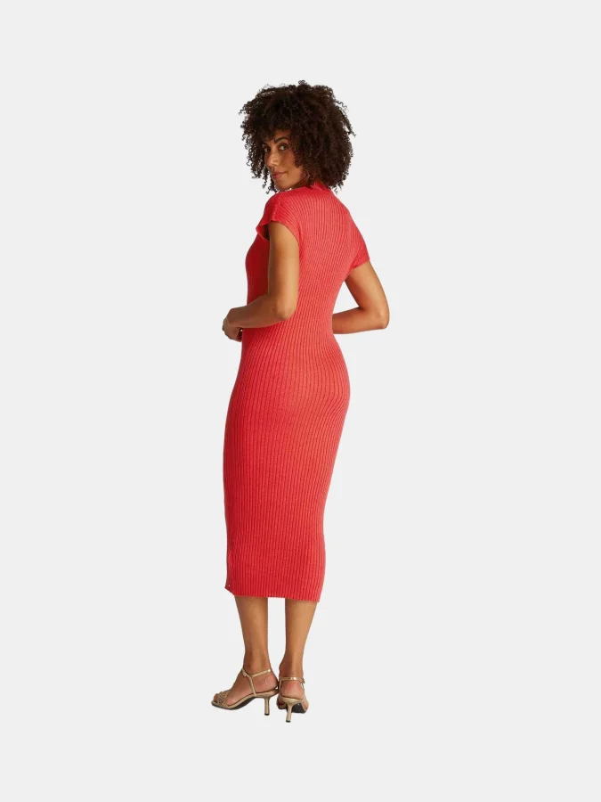 Tommy Hilfiger - RIB BLEND... 2