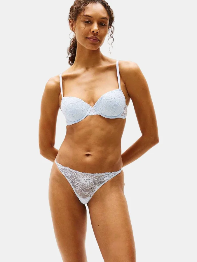 Tommy Hilfiger - TANGA...