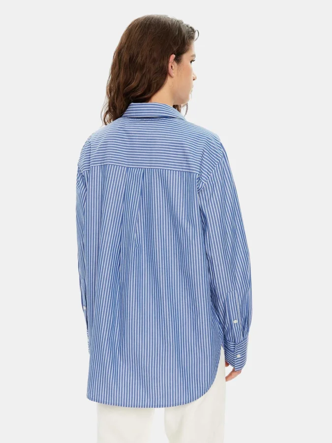 Tommy Hilfiger - ESS POPLIN... 2