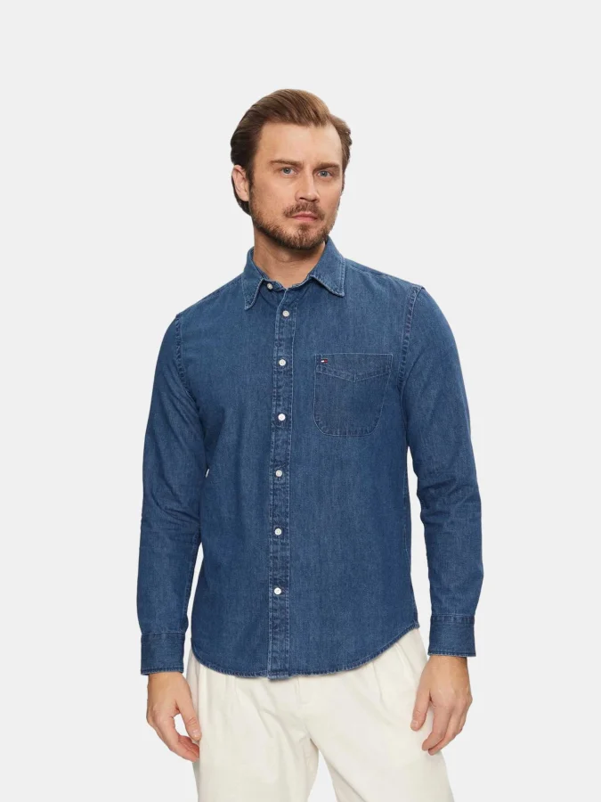 Tommy Hilfiger - DENIM RF...
