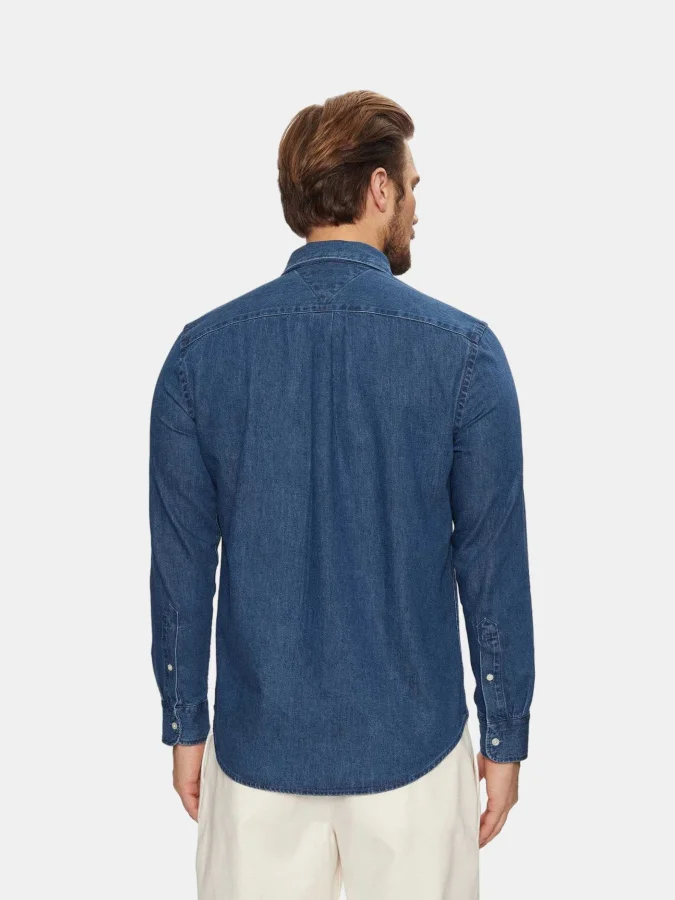 Tommy Hilfiger - DENIM RF... 2