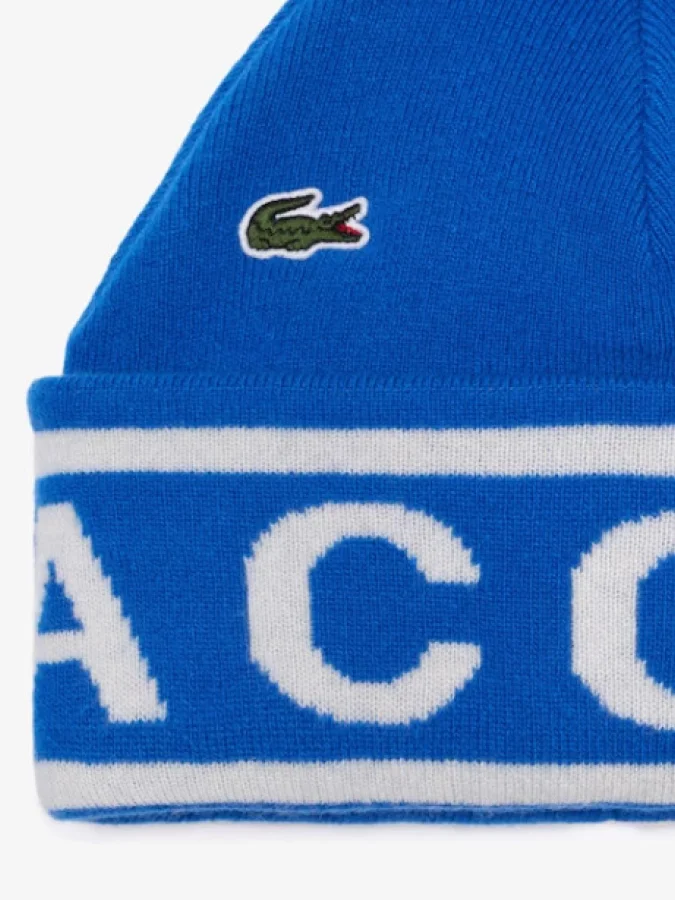 Lacoste 2