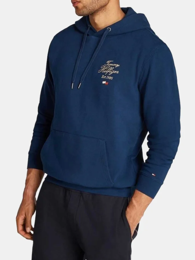 Tommy Hilfiger - SCRIPT...
