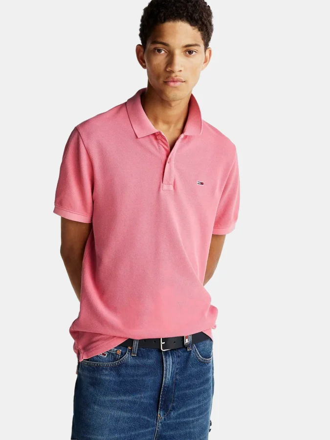 Tommy Jeans - TJM SLIM...