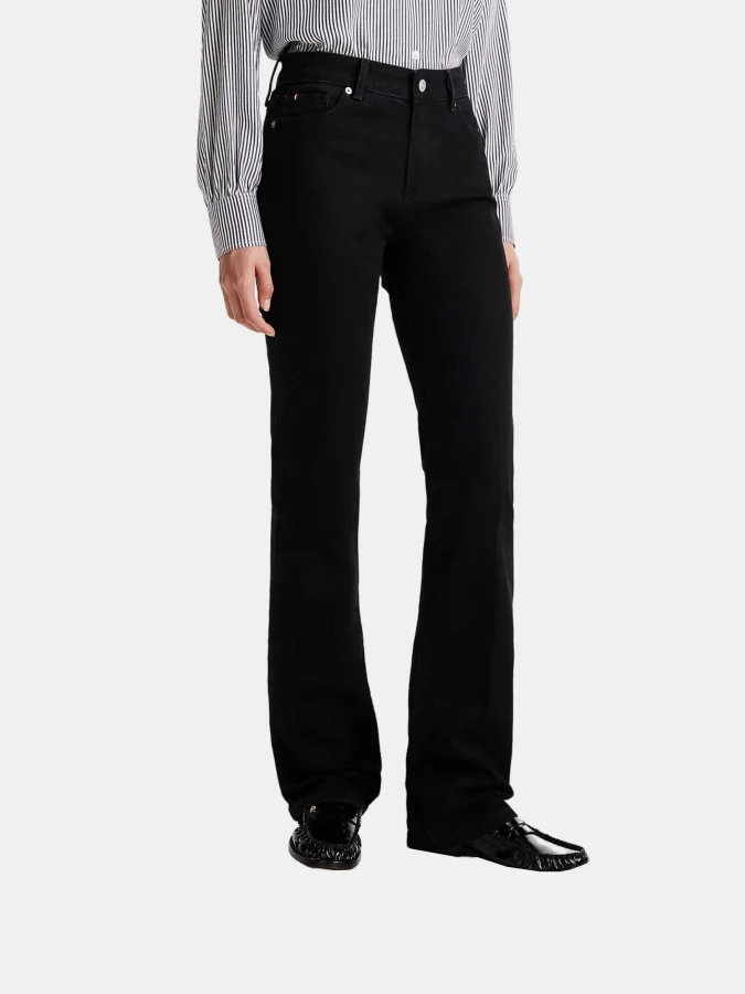Tommy Hilfiger - BOOTCUT RW...