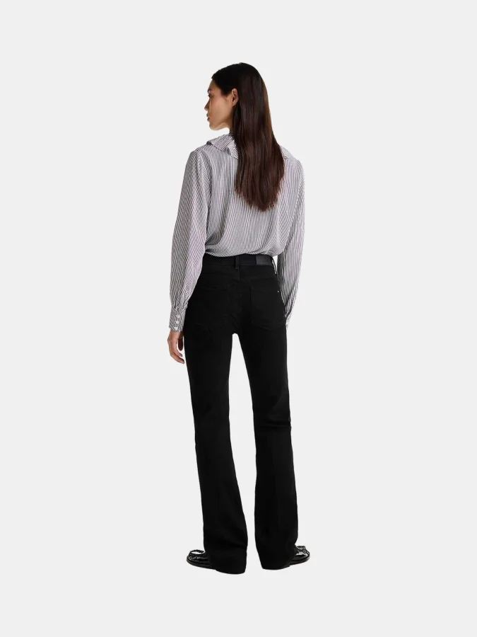 Tommy Hilfiger - BOOTCUT RW... 2