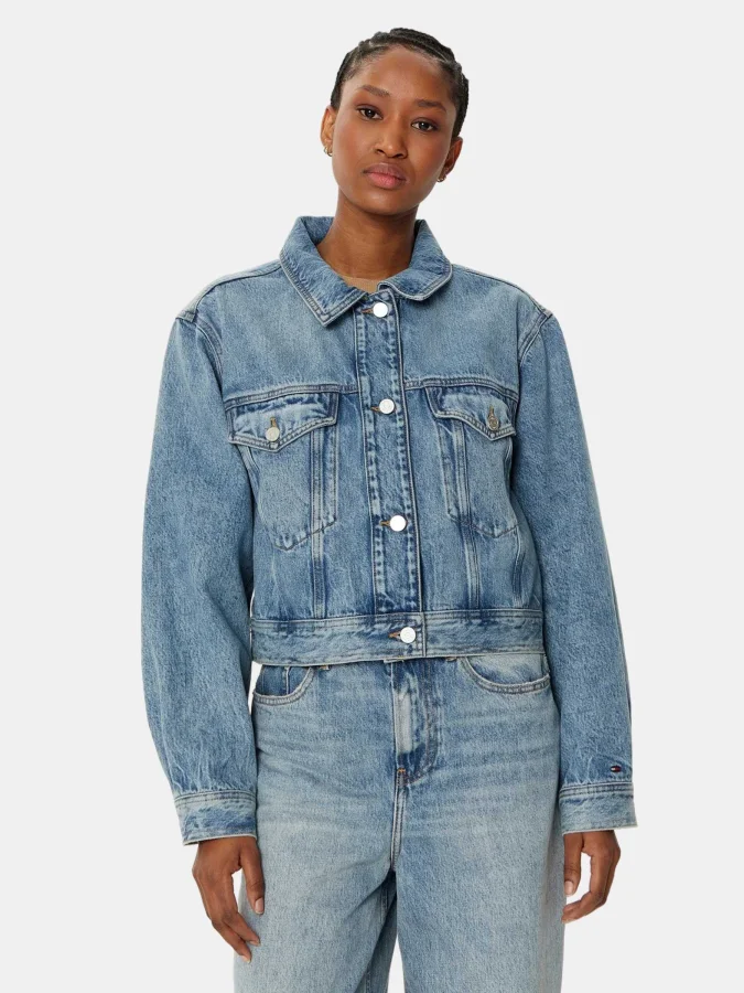 Tommy Hilfiger - DNM...