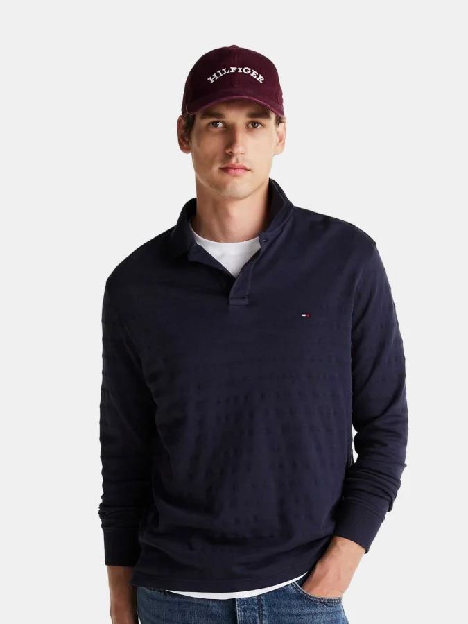 Tommy Hilfiger - MERC...